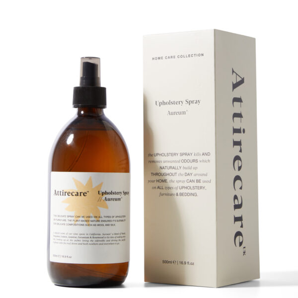 Upholstery Spray Aureum^  - 500ml